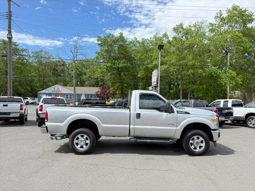 2016 Ford F-350 XL