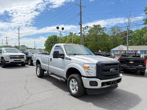 2016 Ford F-350 XL