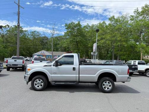 2016 Ford F-350 XL