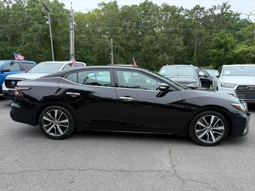 2020 Nissan Maxima 3.5 SV