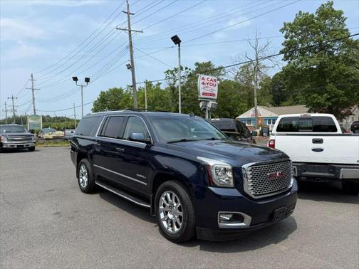 2017 GMC Yukon XL Denali