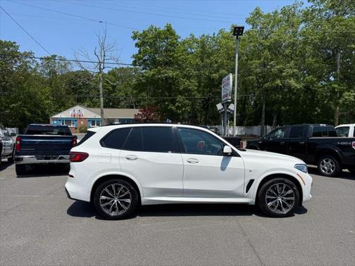 2019 BMW X5 xDrive50i