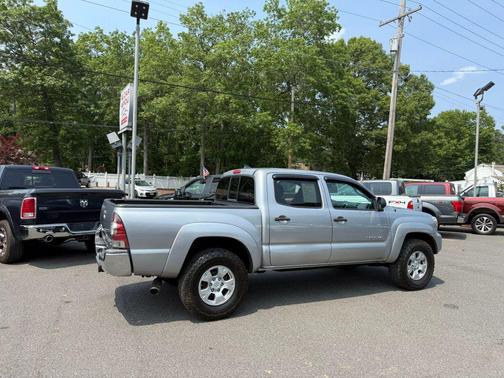 2015 Toyota Tacoma TRD Pro