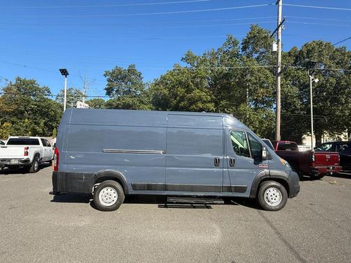2020 RAM ProMaster 3500 High Roof