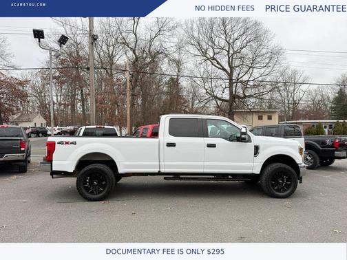 2019 Ford F-250 XL