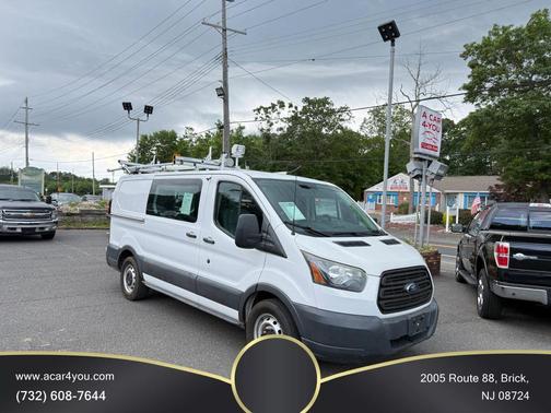 2015 Ford Transit-150 Base