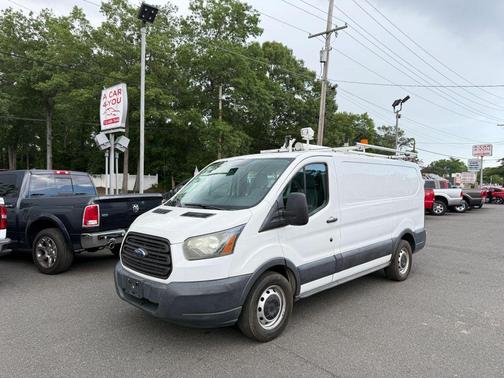 2015 Ford Transit-150 Base
