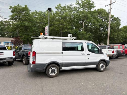 2015 Ford Transit-150 Base