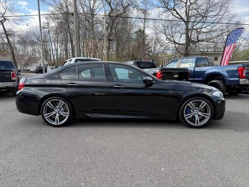 2013 BMW M5 Base