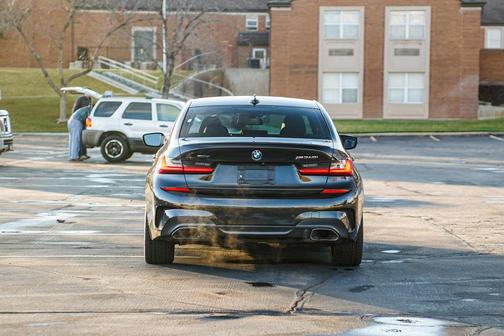 2020 BMW M340 i xDrive