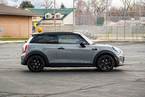 2023 MINI Hardtop Cooper S