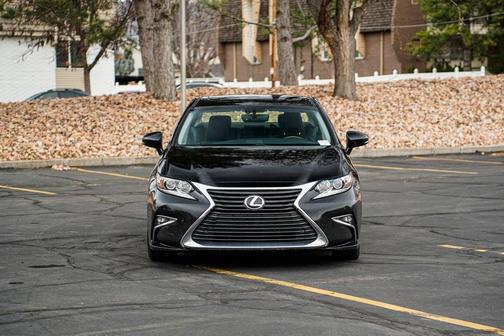 2016 Lexus ES 350 Base
