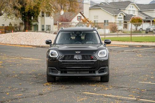 2025 MINI Countryman Cooper S ALL4