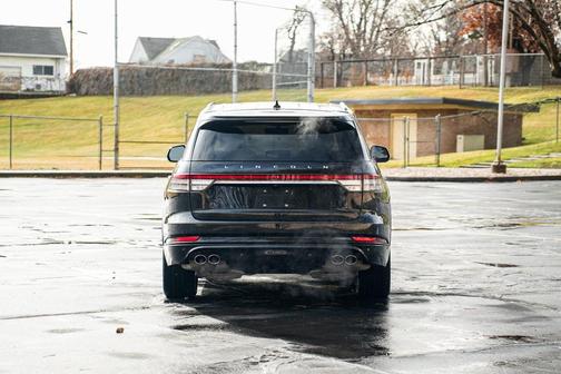 2023 Lincoln Aviator Reserve AWD