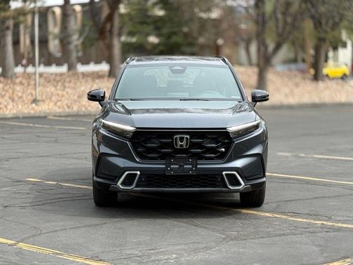 2023 Honda CR-V Hybrid Sport Touring AWD