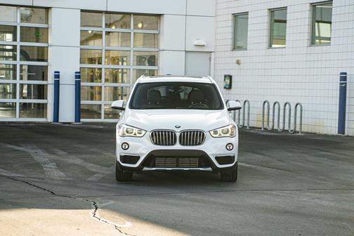 2017 BMW X1 xDrive 28i