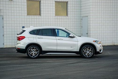 2017 BMW X1 xDrive 28i