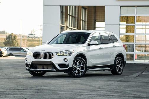 2017 BMW X1 xDrive 28i