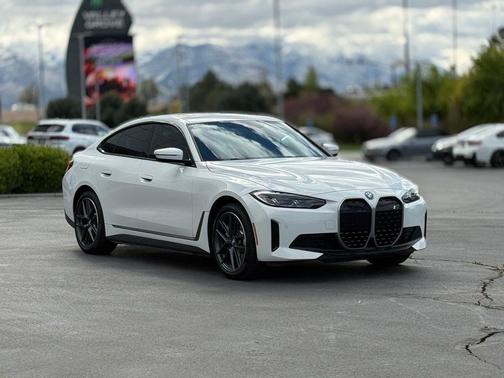 2023 BMW i4 Gran Coupe eDrive35