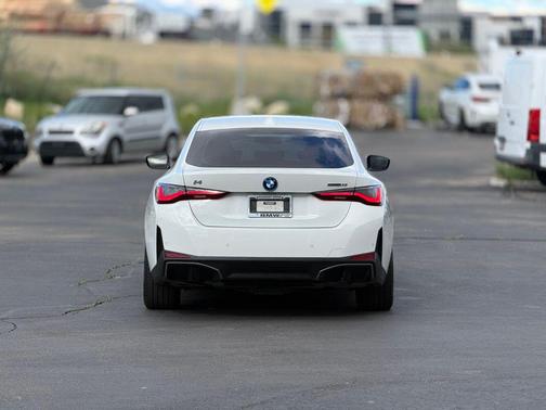 2023 BMW i4 Gran Coupe eDrive35