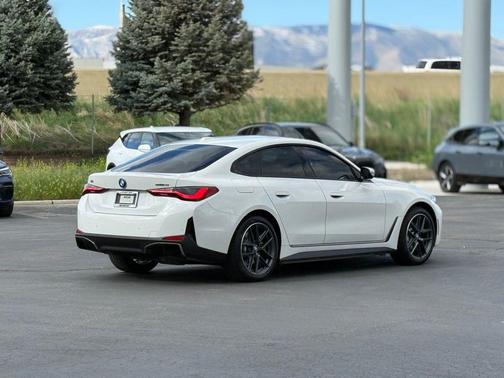 2023 BMW i4 Gran Coupe eDrive35