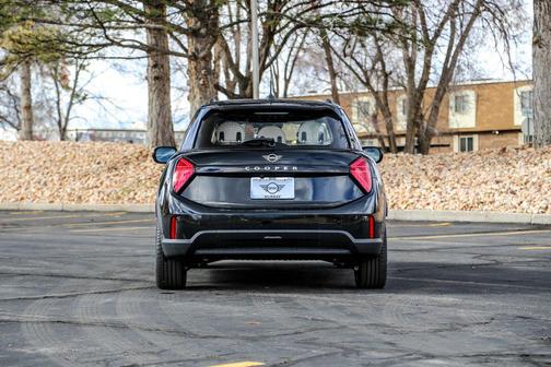2026 MINI Hardtop Cooper