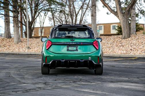 2026 MINI Hardtop Cooper S