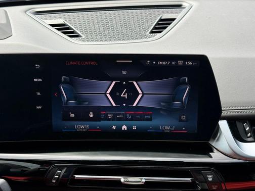 Dravit Grey Metallic 2021 BMW X5 M50i