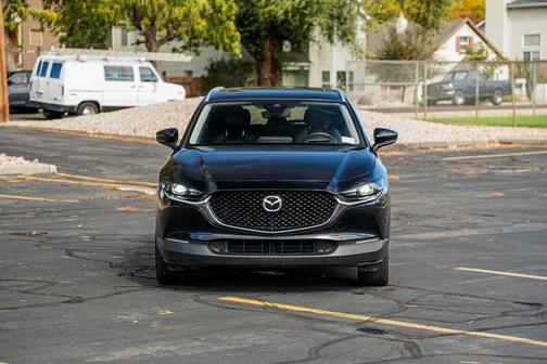 2023 Mazda CX-30 2.5 Turbo Premium Package