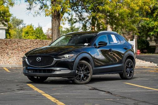 2023 Mazda CX-30 2.5 Turbo Premium Package