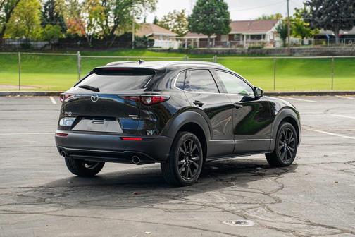 2023 Mazda CX-30 2.5 Turbo Premium Package