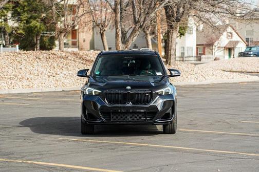 2025 BMW X1 M35i