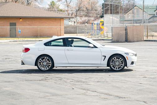 2019 BMW 440 i xDrive