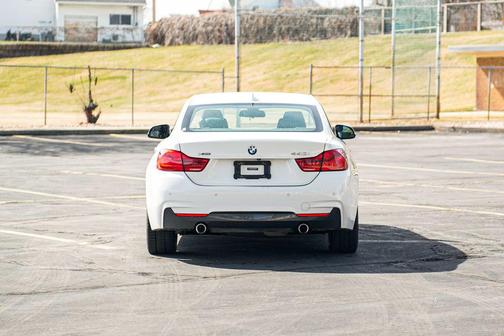 2019 BMW 440 i xDrive