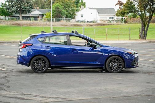 2024 Subaru Impreza RS