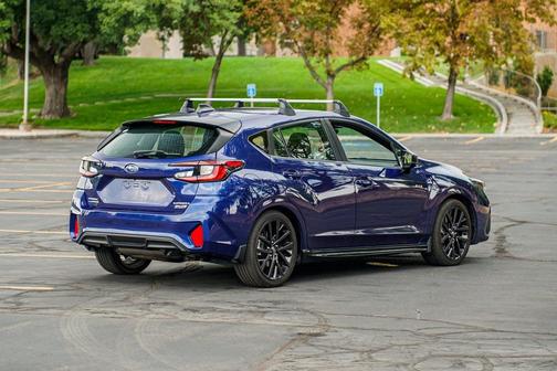 2024 Subaru Impreza RS