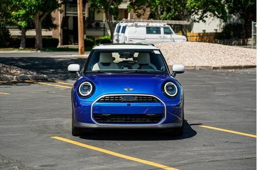 2025 MINI Hardtop Cooper