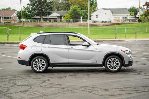 2013 BMW X1 xDrive 28i