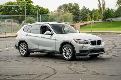 2013 BMW X1 xDrive 28i