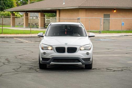 2013 BMW X1 xDrive 28i