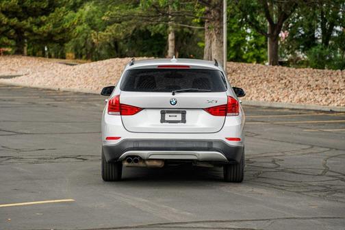 2013 BMW X1 xDrive 28i