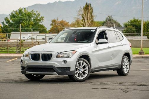 2013 BMW X1 xDrive 28i