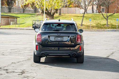 2023 MINI Countryman Cooper S ALL4