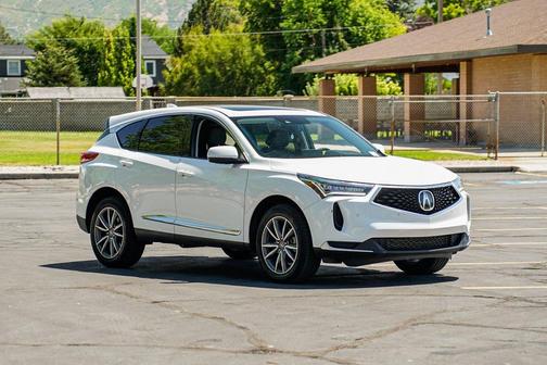 2023 Acura RDX Technology Package