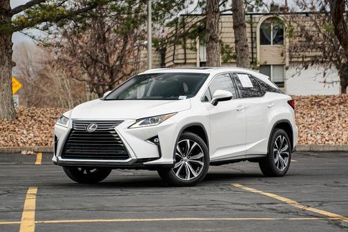2016 Lexus RX 350 Base