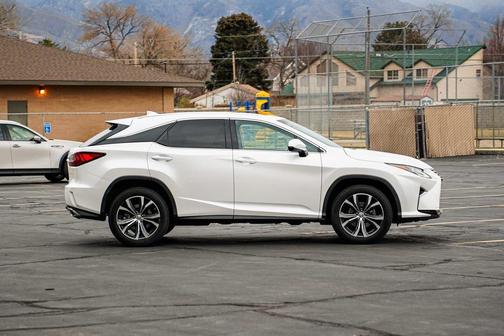 2016 Lexus RX 350 Base