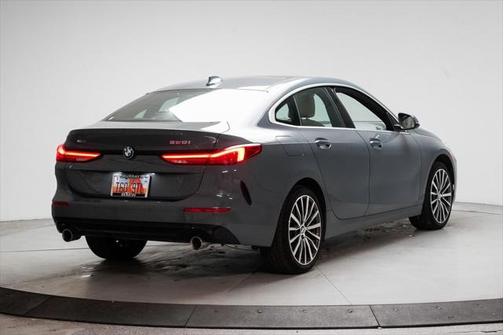 2024 BMW 228 Gran Coupe i xDrive