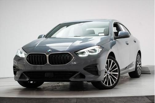 2024 BMW 228 Gran Coupe i xDrive