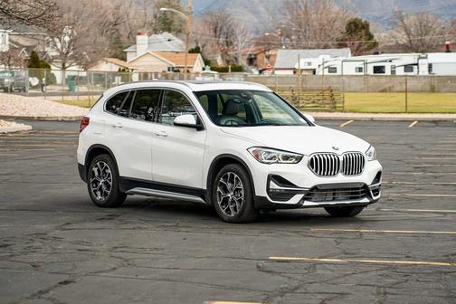 2020 BMW X1 xDrive28i