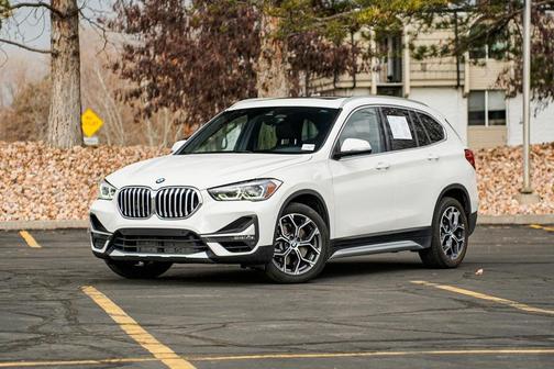 2020 BMW X1 xDrive28i